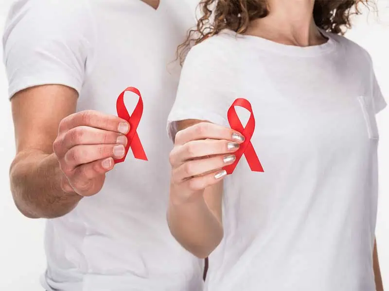 Световния ден за борба със СПИН