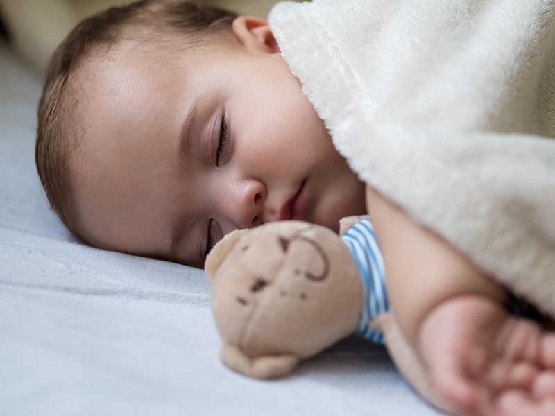 диагноза на макроцефалията