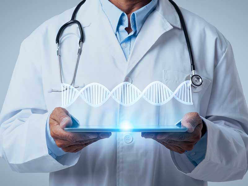 събиране на данни за грип