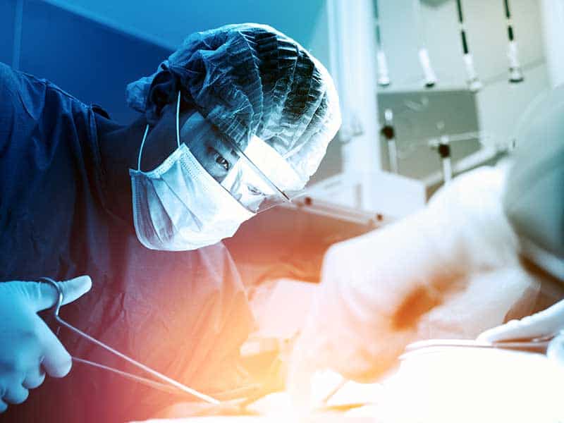 платени следобедни операции