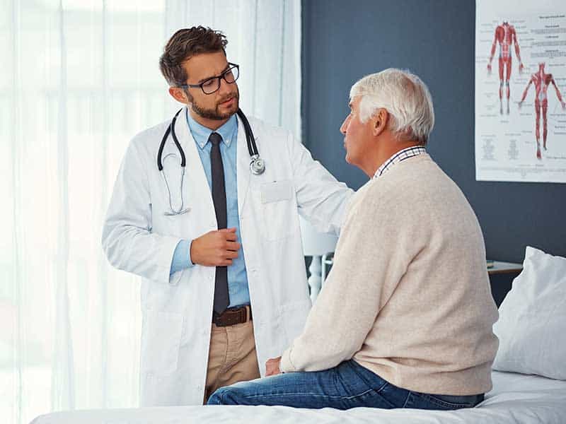 Предлагат бонуси за редовно ходене на лекар