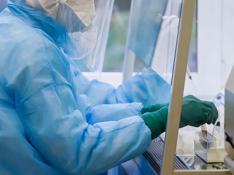 COVID-19 е намалил продължителността на живота