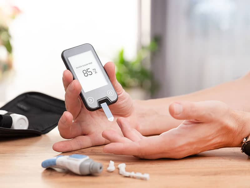 походи в лечението на хронично бъбречно заболяване и диабет тип 2