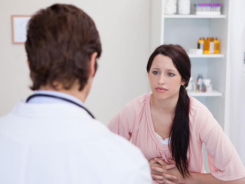 Ракът на маточната шийка