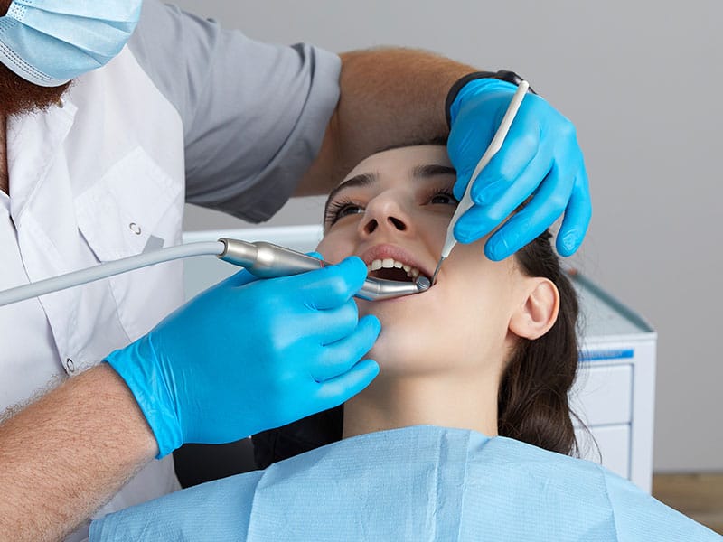 медицински туристи