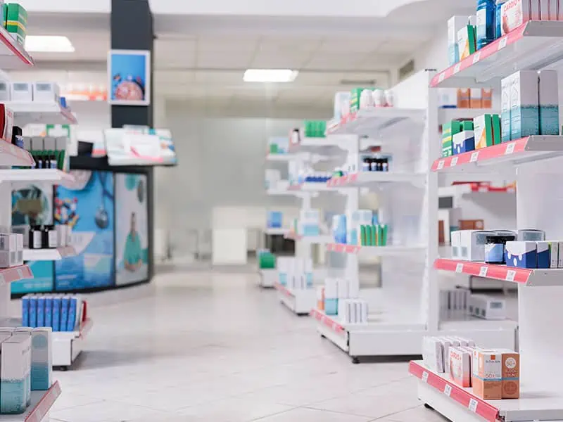 Над 97% от аптеките у нас вече са свързани със Системата за верификация