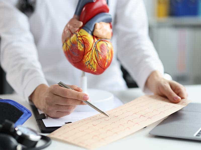 лекарствата за сърдечносъдови заболявания