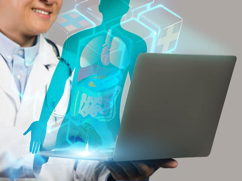 Здравната стратегия 2030