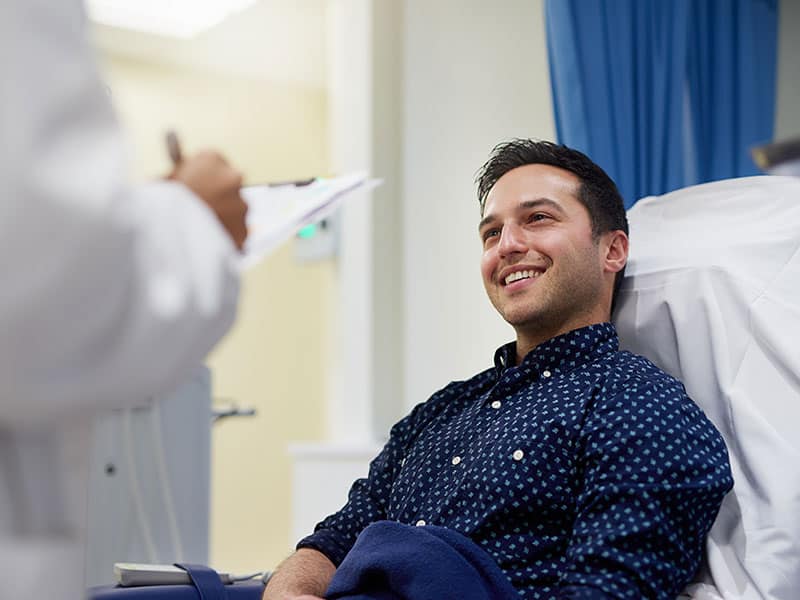 Нарушения в обмяната на цинк при алкохолна зависимост