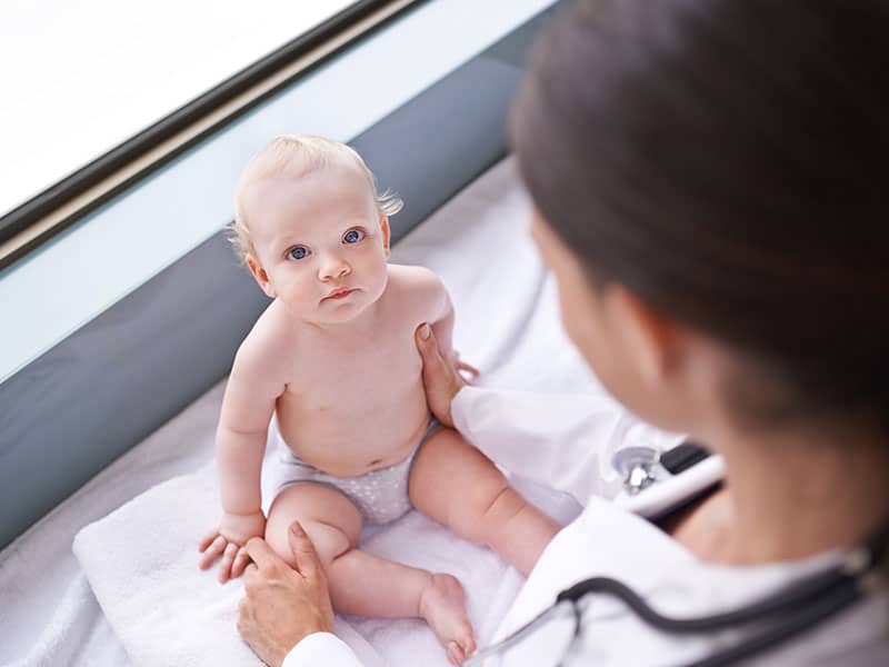 МЗ да координира дейностите около Детската болница