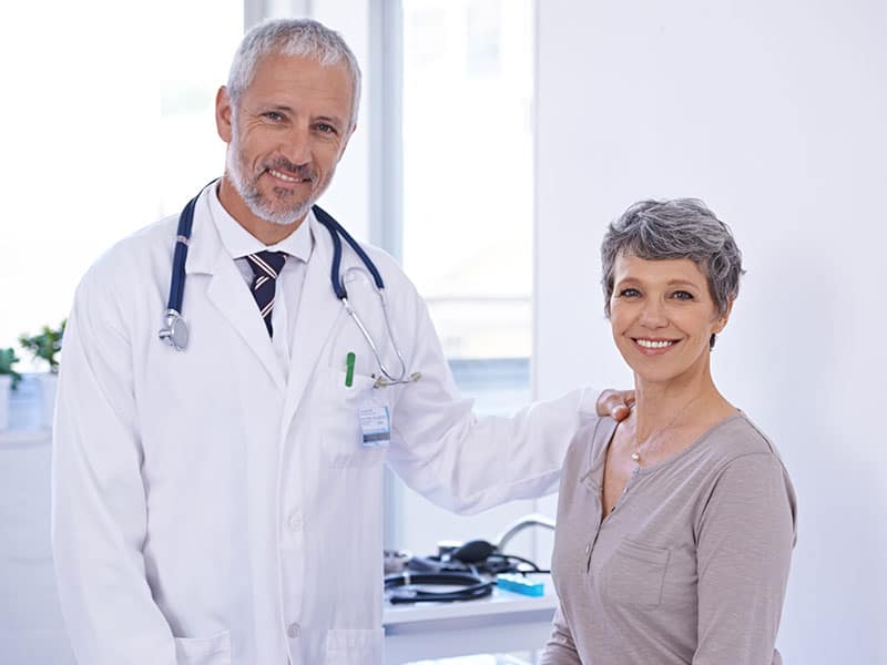 Фекална инконтиненция