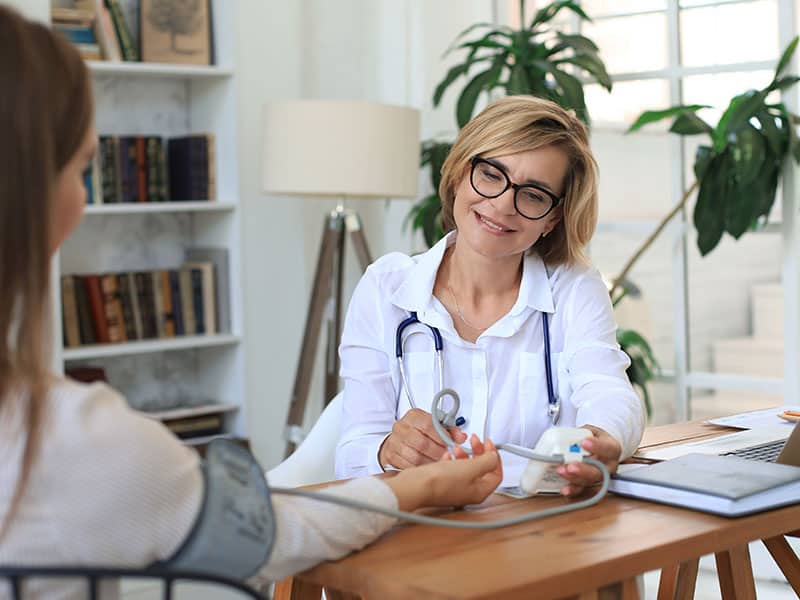 кардиометаболитни нарушения