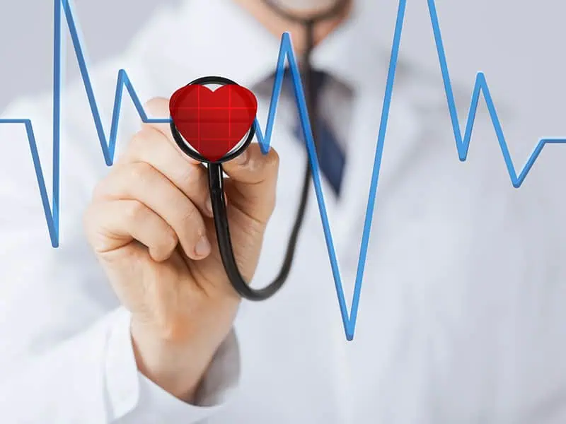 Предсърдна кардиомиопатия – определение, полови различия и  образни методи за диагностика