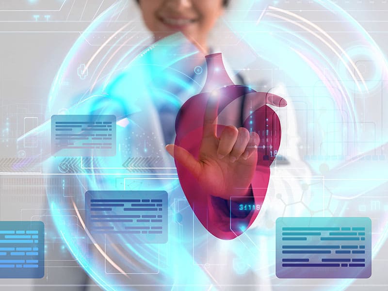 сърдечносъдовата система при различни заболявания