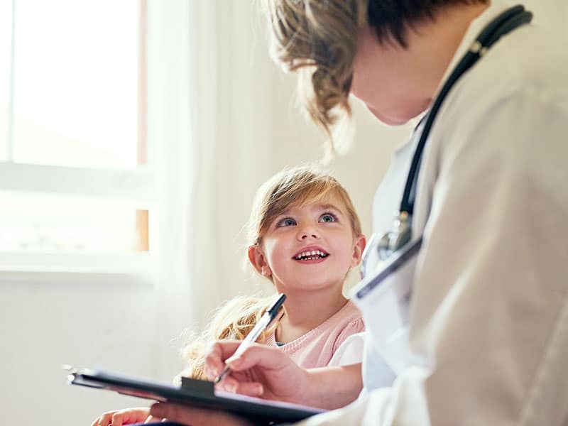 детските болници