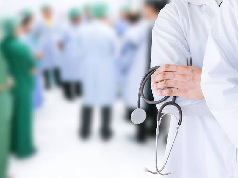 детска болница