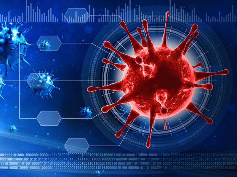 Глобалното споразумение за справяне с пандемиите
