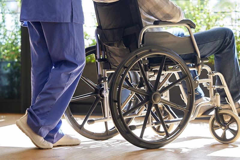 Реформата в ТЕЛК