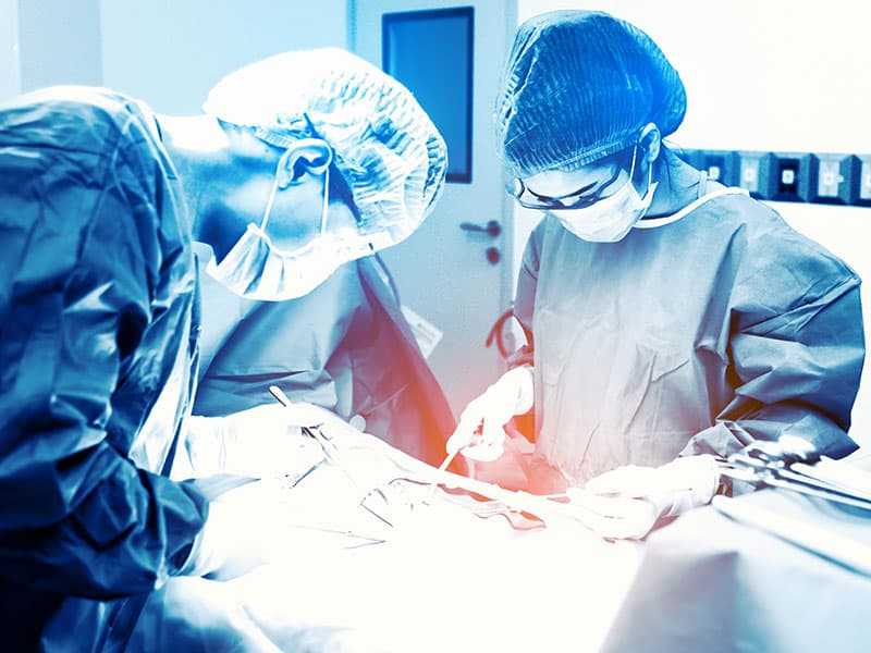 Смъртните случаи от рак в ЕС