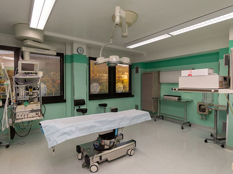 стандартизацията на грижата за онкоболните