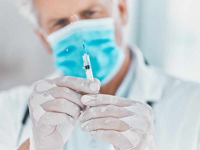 ваксини за грип