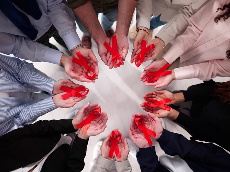 hiv-конференция