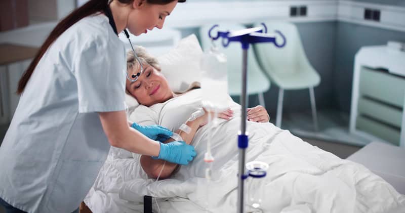 норовирусните гастроентерити