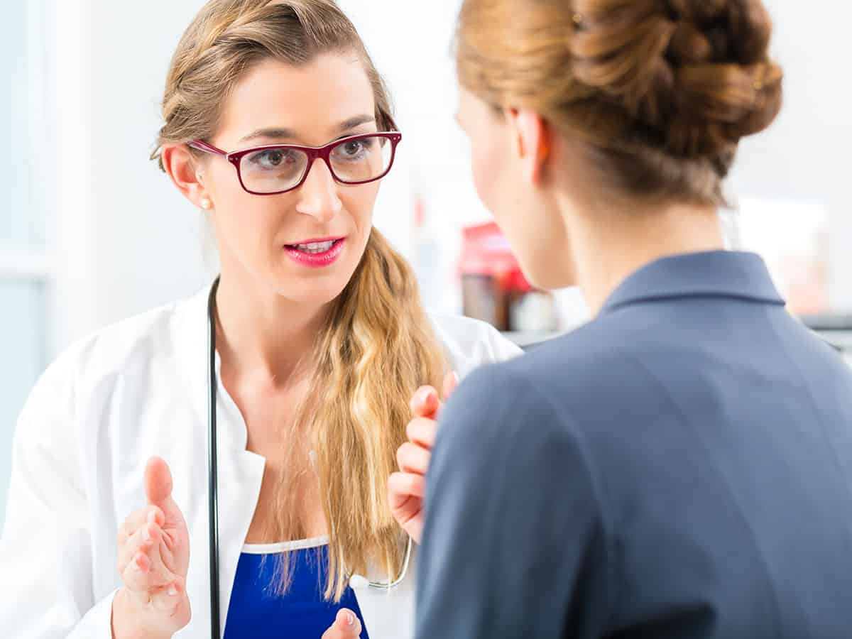 захарен диабет тип 2