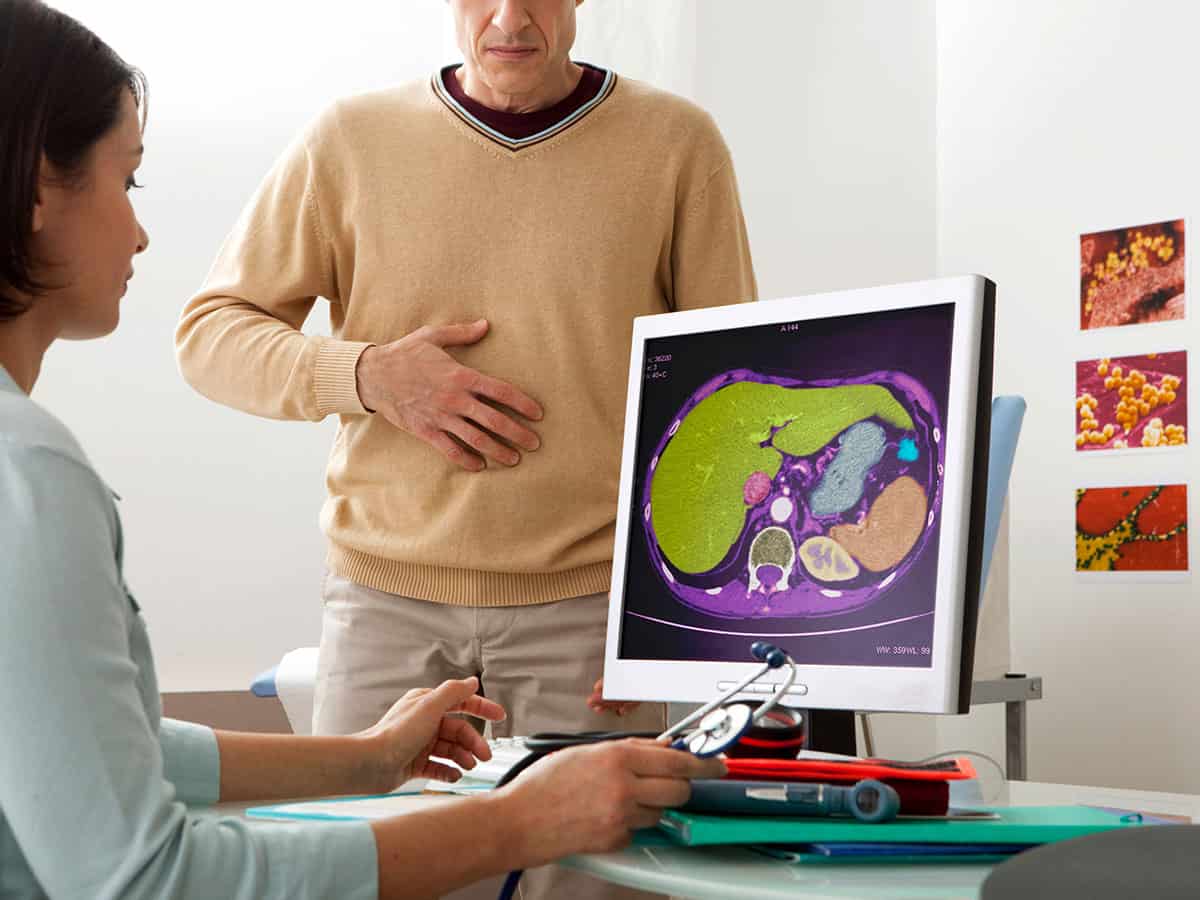 гастро-интестинални нежелани лекарствени реакции