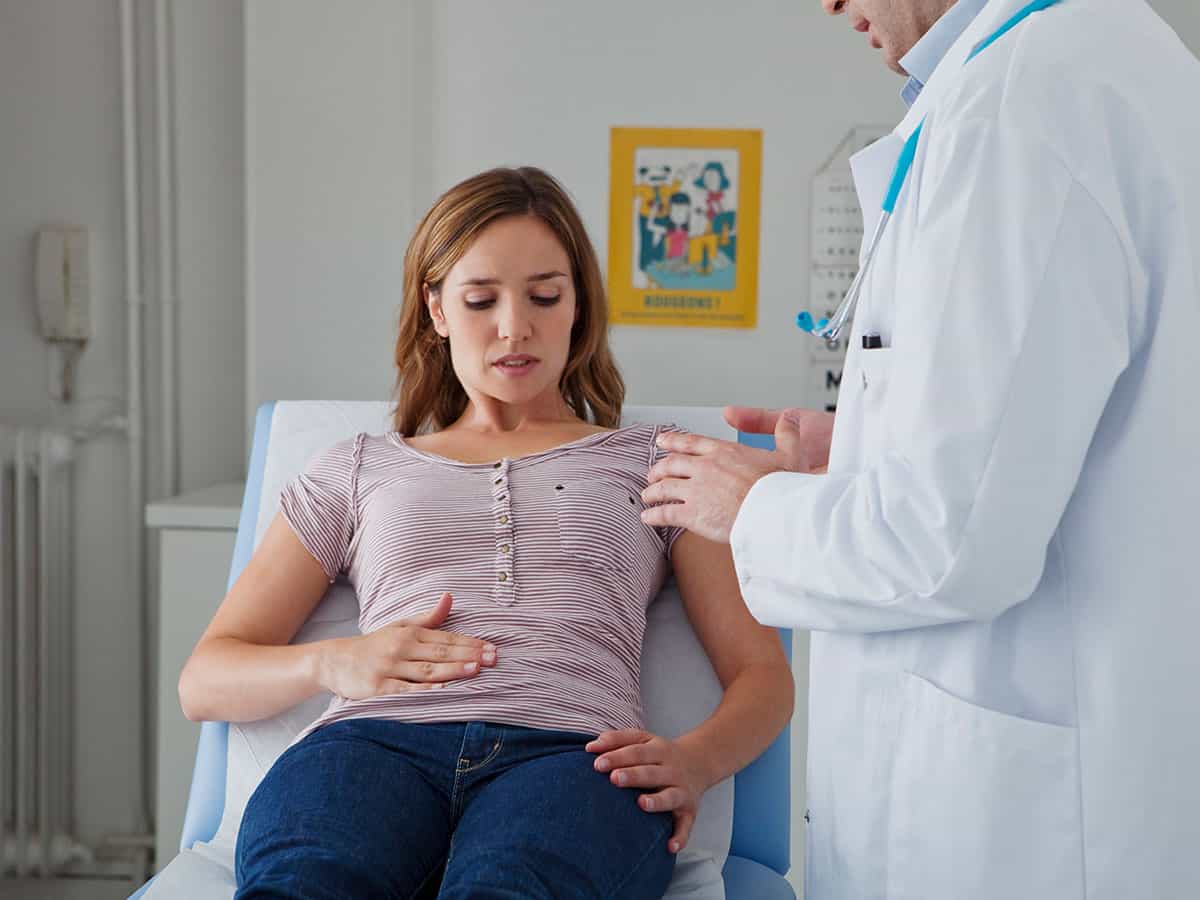 Полидипсия с полиурия