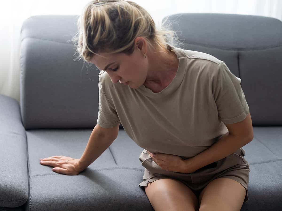 Синдромът „Leaky gut“