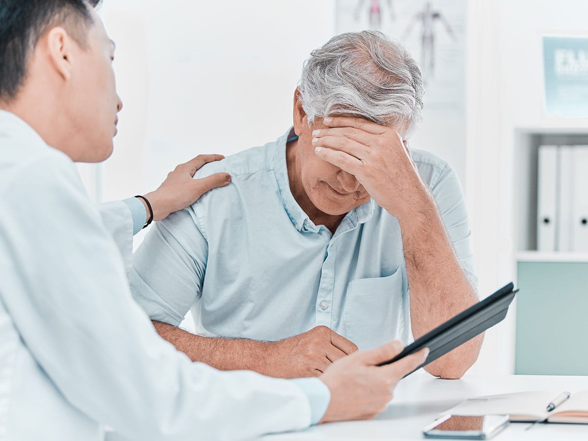 Невроендокринни тумори