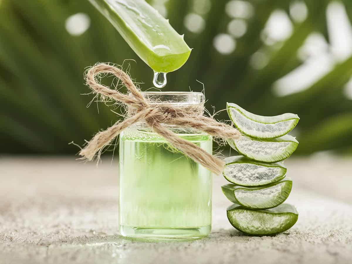 Биокозметиката