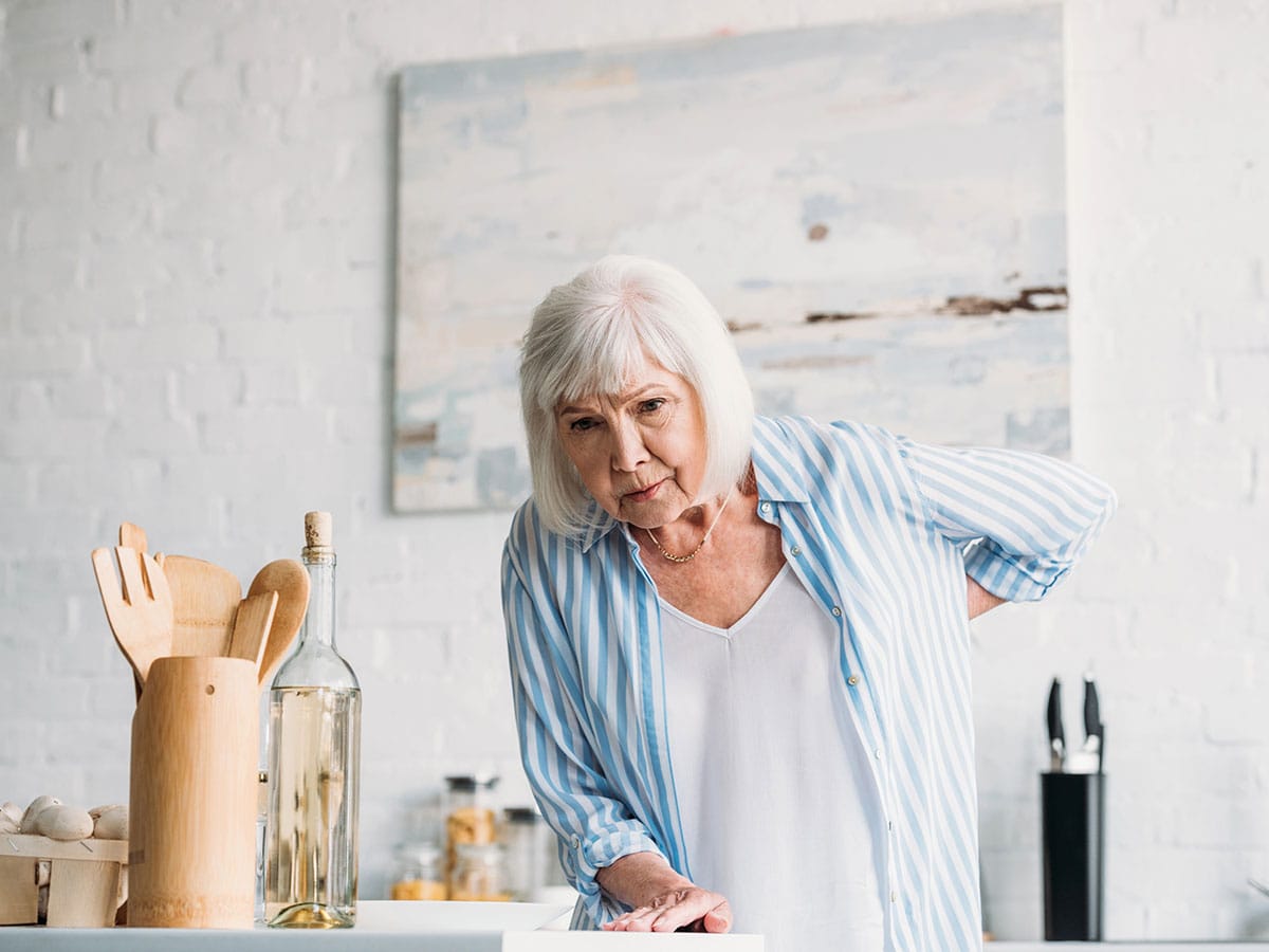 диета при хронични бъбречни заболявания