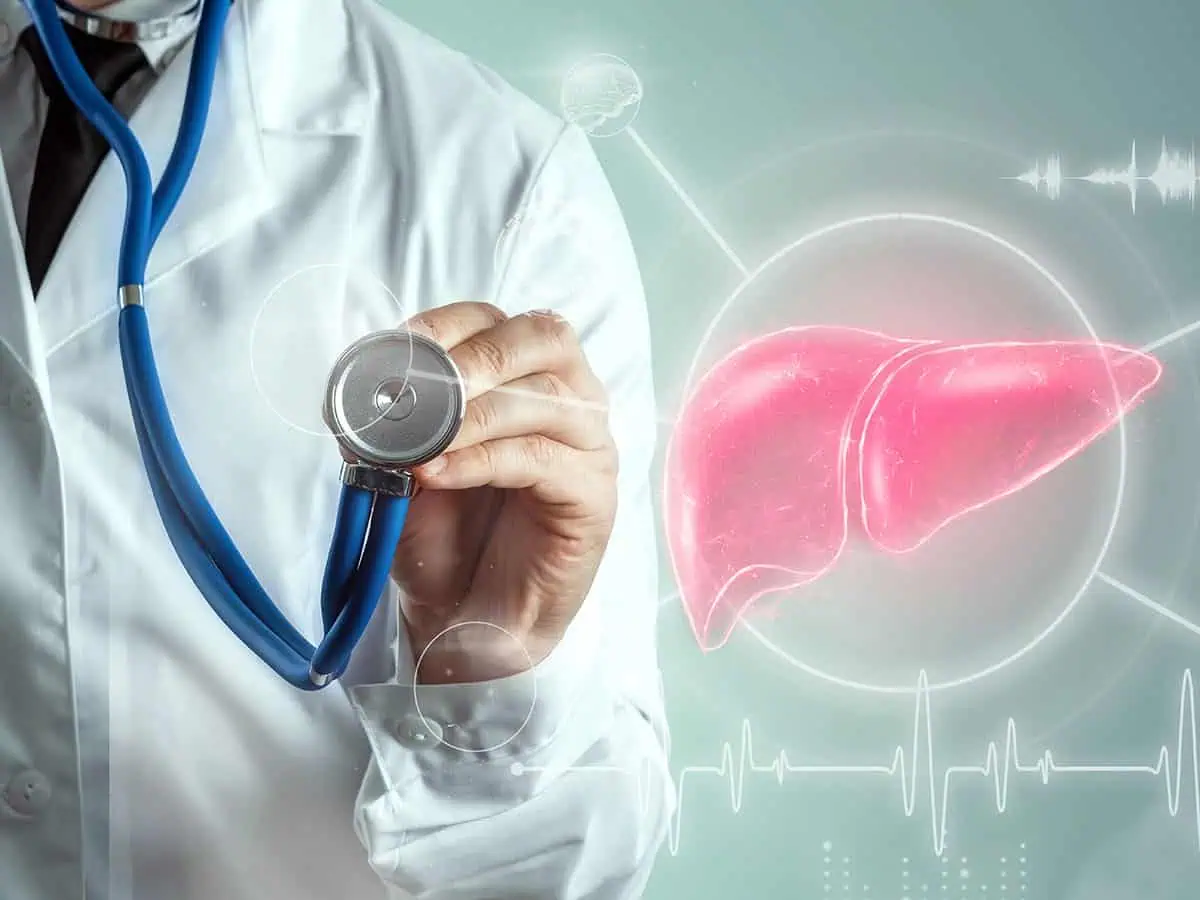 Кардиоренален-чернодробен метаболитен синдром