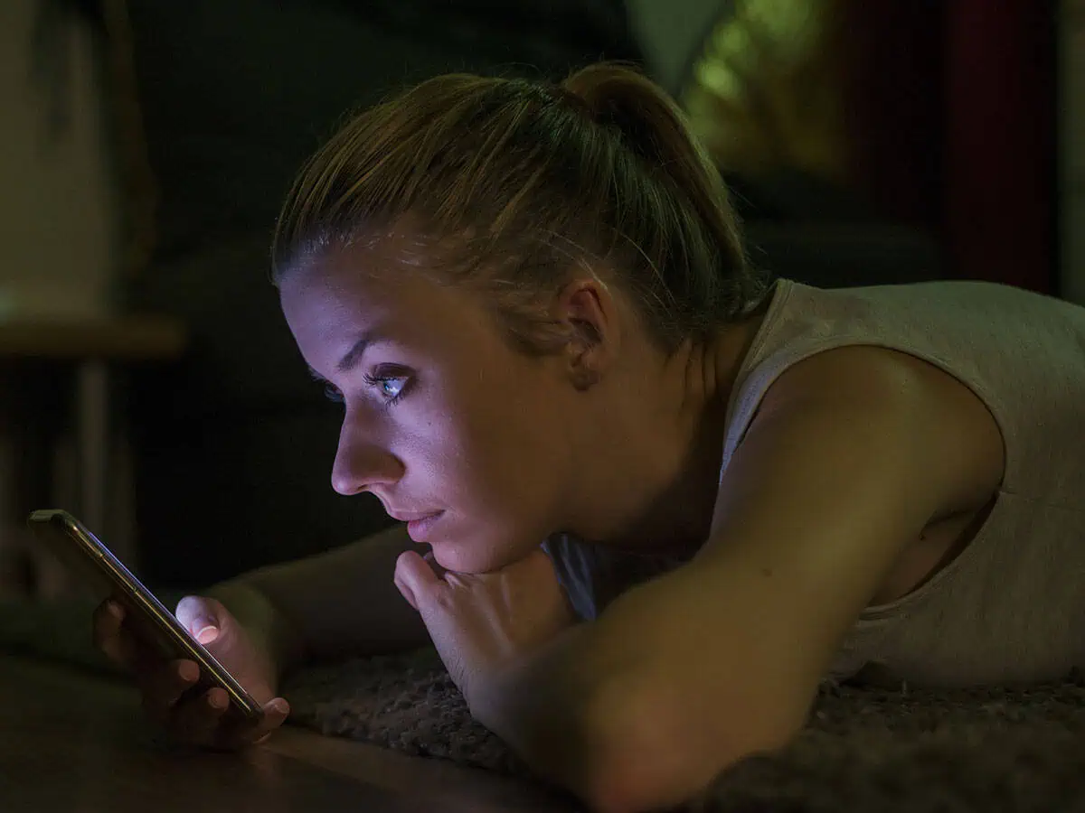 Facebook вреди на психичното здраве