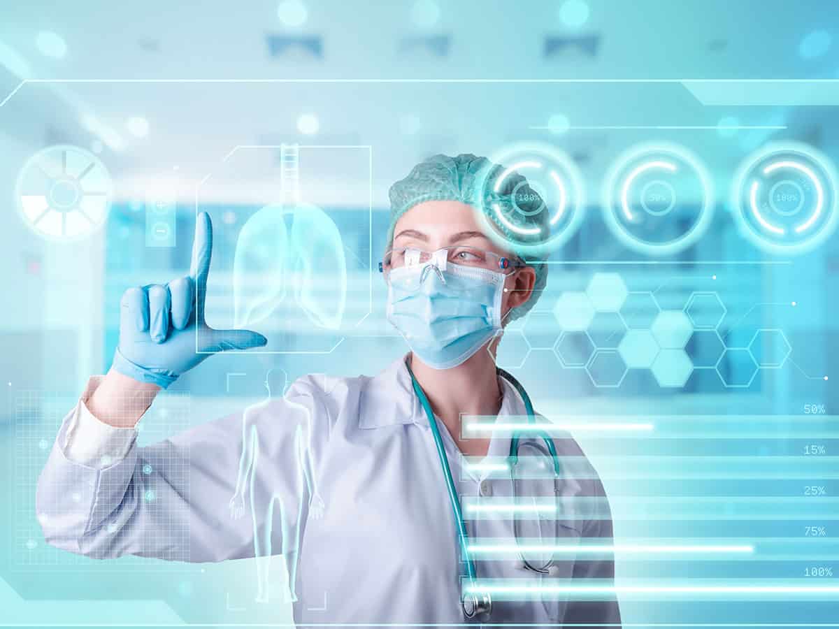 лечението на бронхообструктивните заболявания