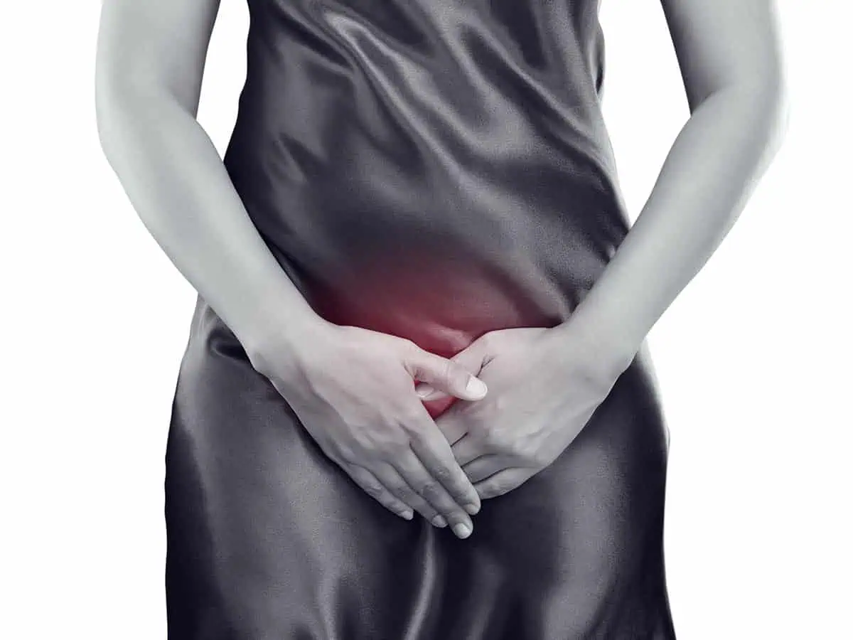 рецидивиращите инфекции на пикочните пътища