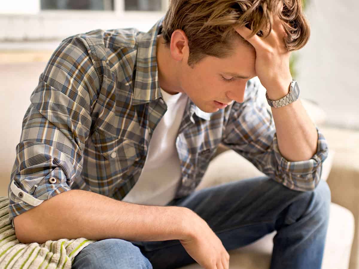 пациент с частична Empty Sella Syndrome