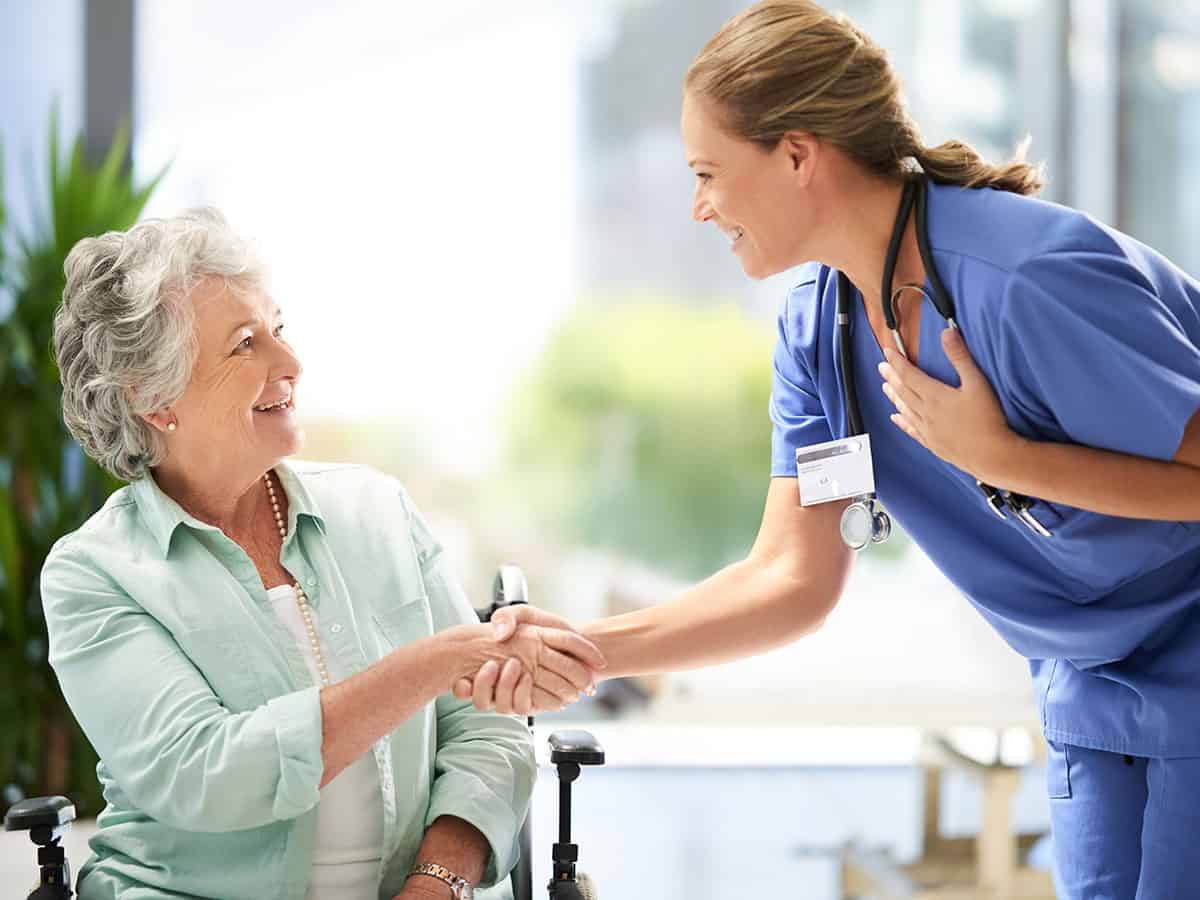 пациентската навигация в онкологичната грижа