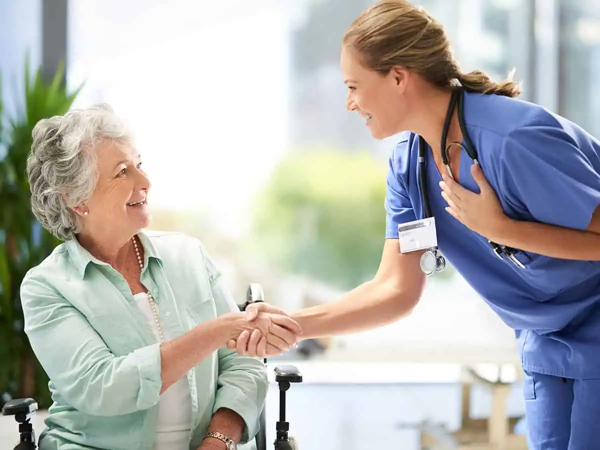 пациентската навигация в онкологичната грижа