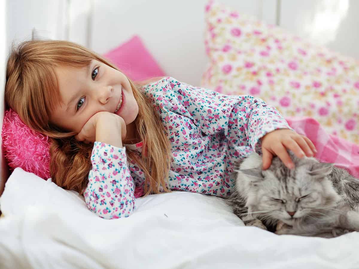 Феноменът на Рейно при деца и юноши