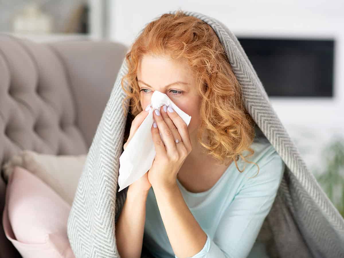 От пандемия до сезонно заболяване