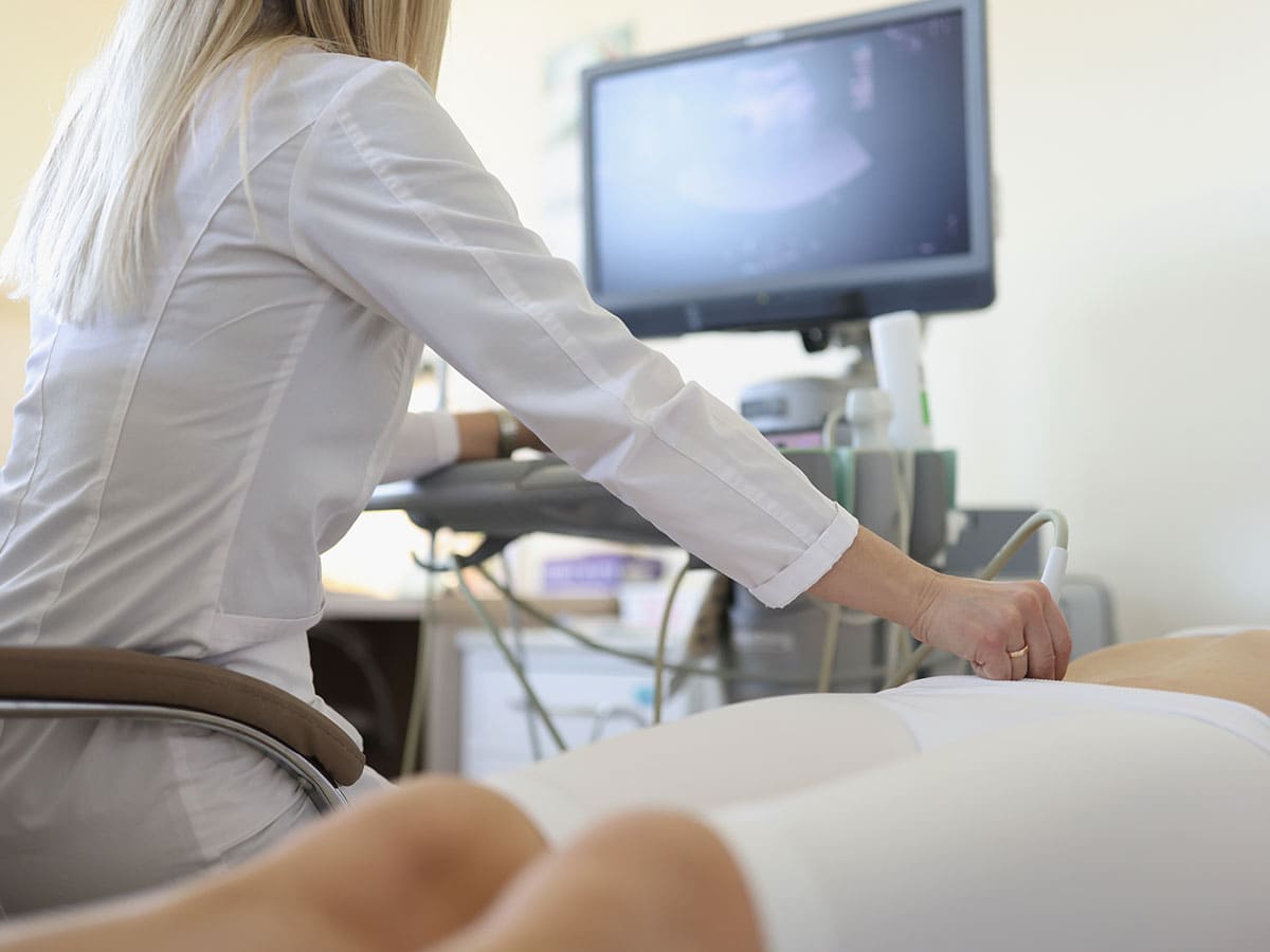 Макрозомия на плода