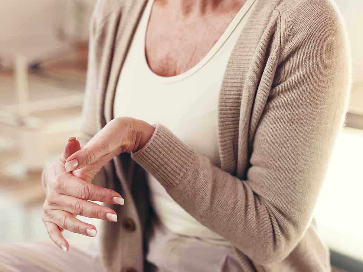 Ревматизмът