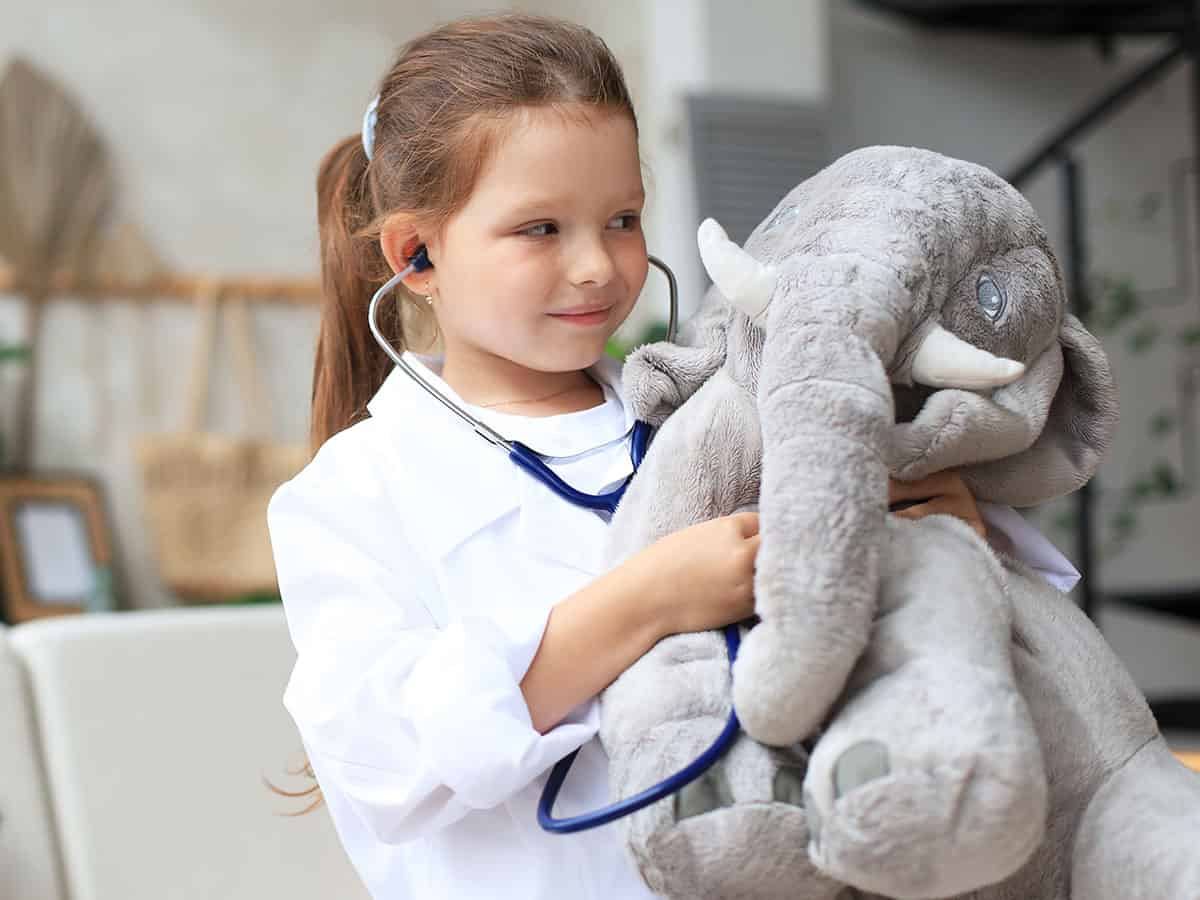 малигнени заболявания в детската възраст