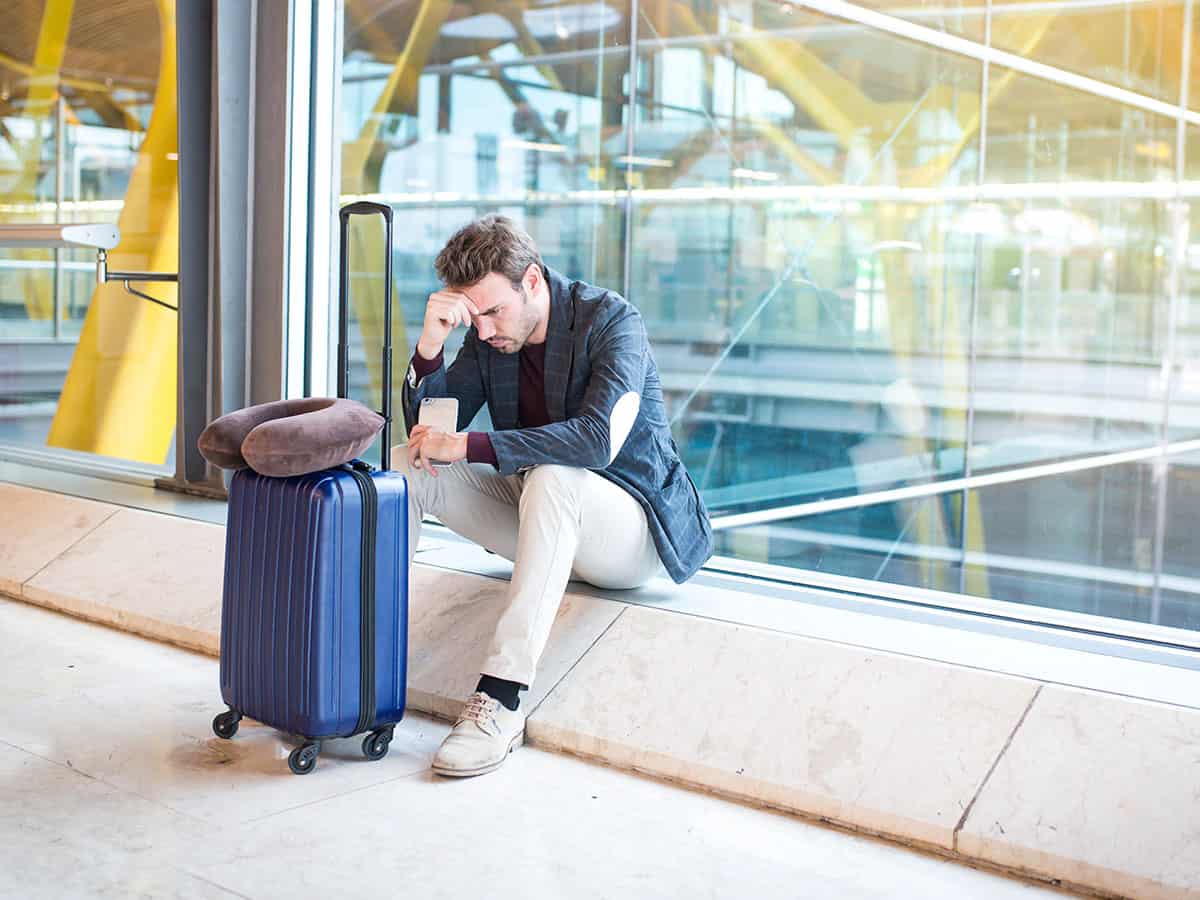 Диария на пътника