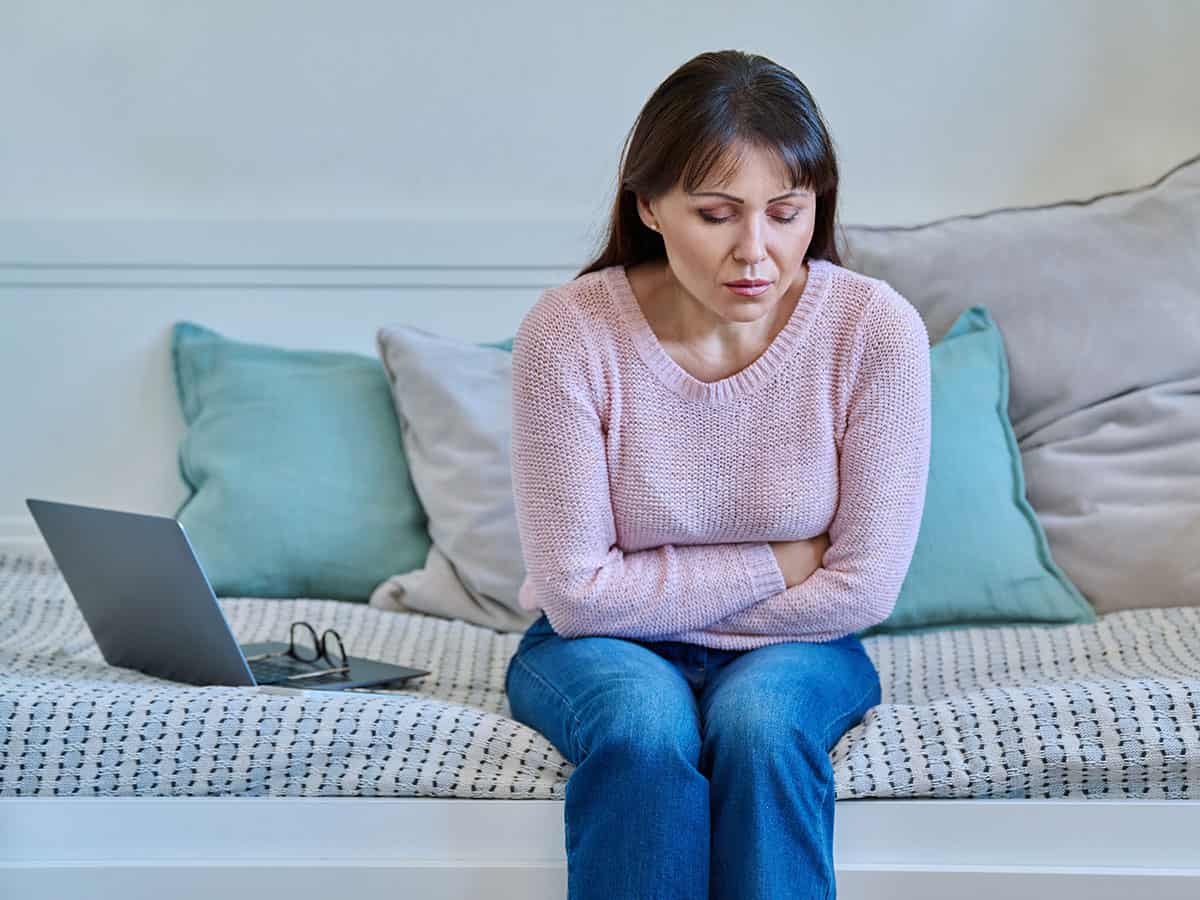 Функционална диспепсия