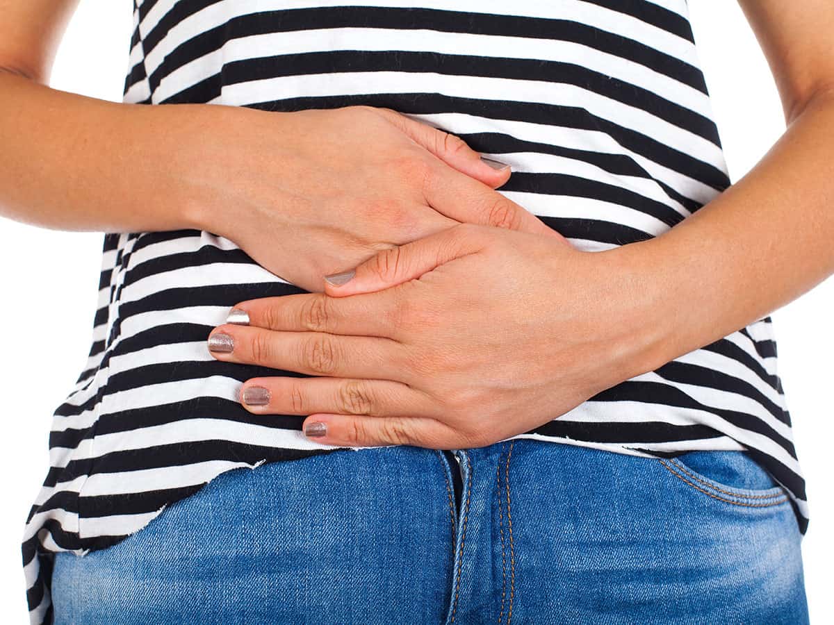 Автоимунен гастрит